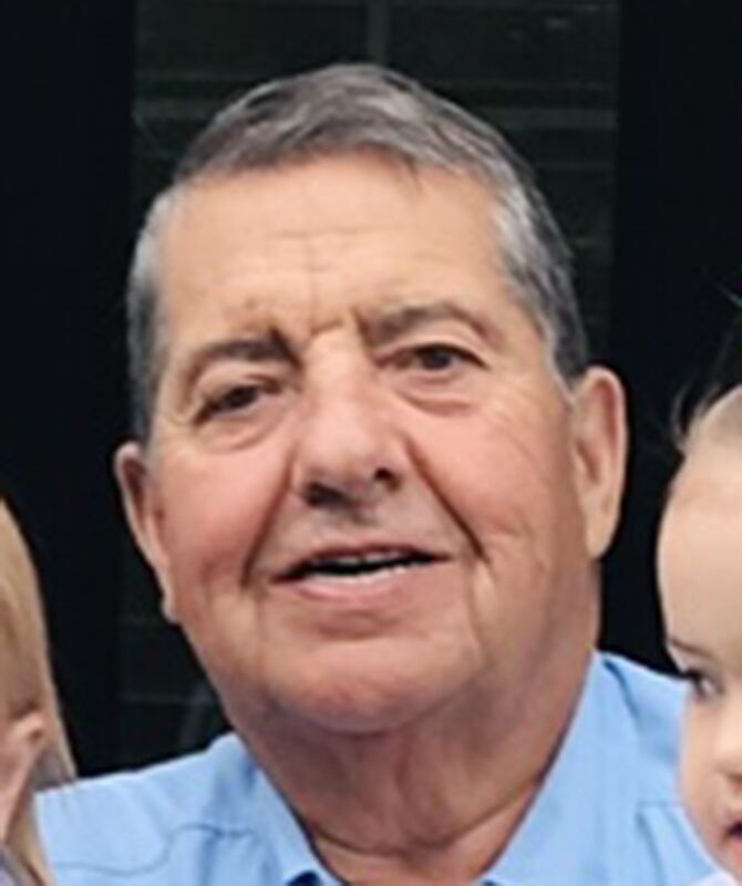 Glenn Emanuel Rogers